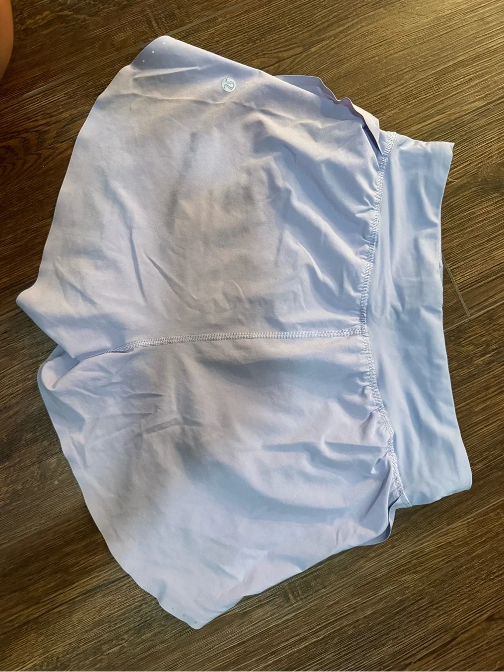 lululemon athletica light purple